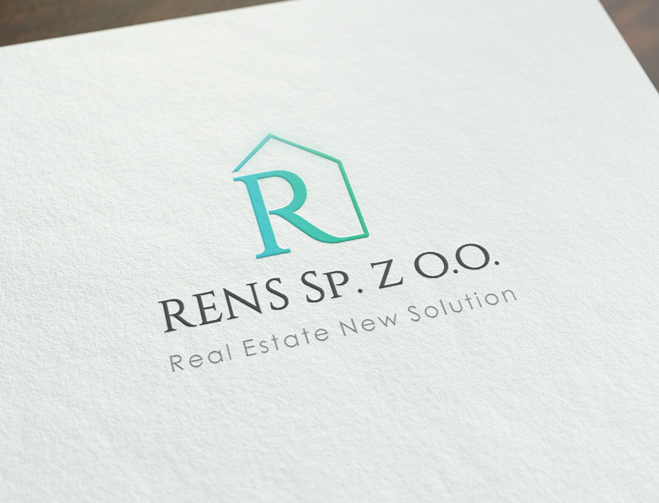 Logo RENS
