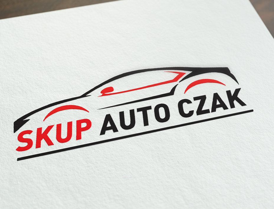Logo SKUP AUTO CZAK