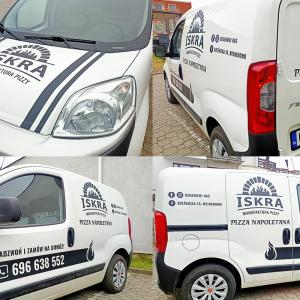 Auto Iskra