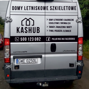 Auto Kashub