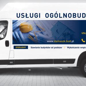 Auto Usługi Ogólnobudowalne 