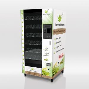 Automat Green Pharm