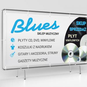 Baner Blues