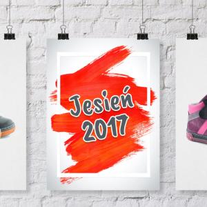 Baner Jesien Sklep Dorotka
