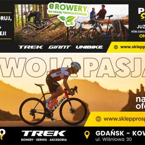 Baner SklepProSport