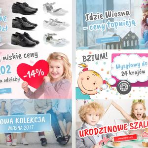 e-Baner Sklep Dorotka 