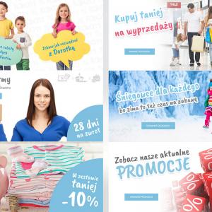 e-Baner Sklep Dorotka