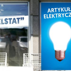Elstat Szyby 2