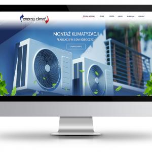 Strona Energy Climat