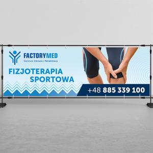 Factory MED baner