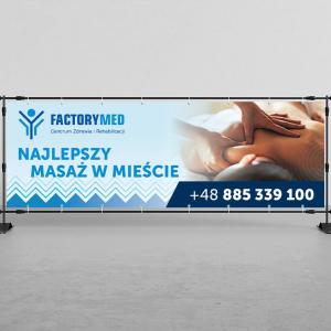 Factory MED