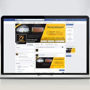 Fanpage Smartgarages