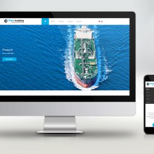 Flextrading strona internetowa