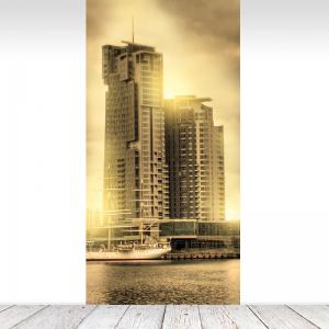 Fototapeta Sea Tower