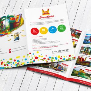 Katalog Dmuchańce