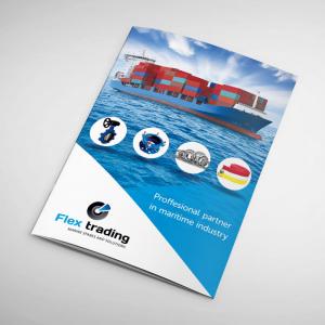 Katalog Flex trading