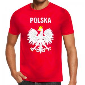 Koszulka Polska