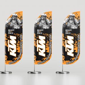 Winder KTM