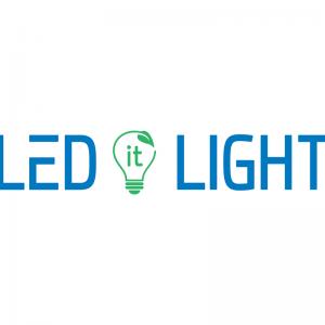 LEDLIGHT Logo