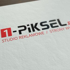 Logo 1 Piksel