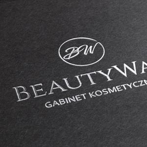 Logo Beauty Way