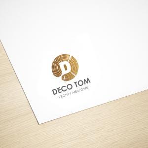 Logo DECO-TOM