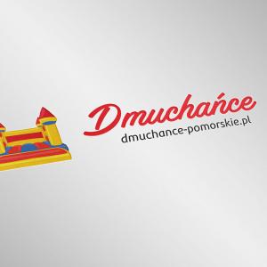 Logo Dmuchańce-Pomorskie