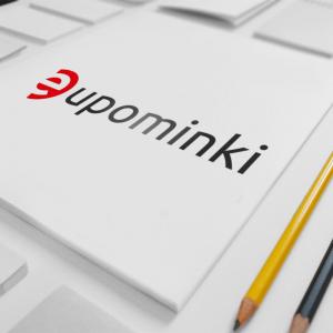 Logo e-upominki
