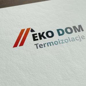 Logo Eko Dom