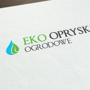 Logo EKO Opryski Ogrodowe