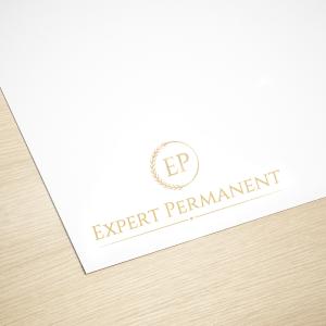 Logo EP