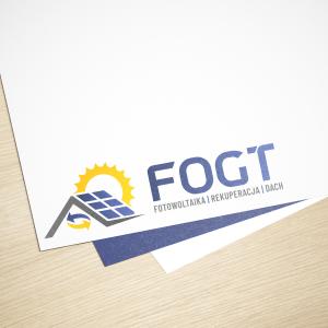 Logo FOGT