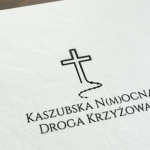 Logo KASZUBKA N(M)NOCNA DROGA KRZYŻOWA