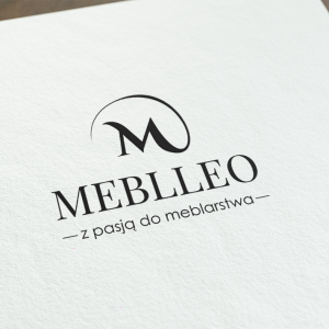 Logo Mebleo