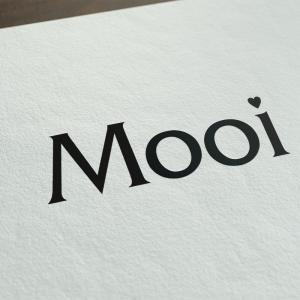 Logo Mooi