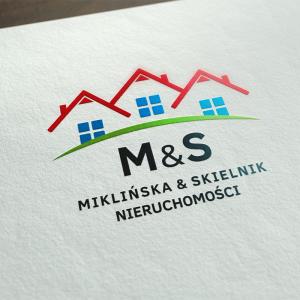 Logo M&S Nieruchomości