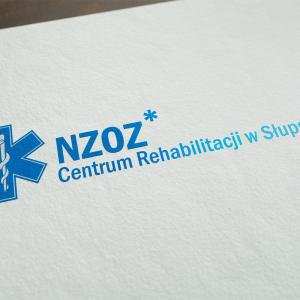 Logo Centrum Rehabilitacji