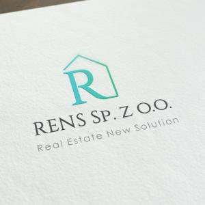 Logo RENS