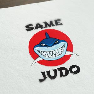 Logo Same Judo