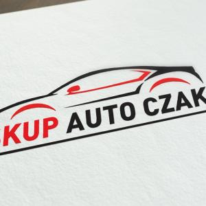 Logo SKUP AUTO CZAK