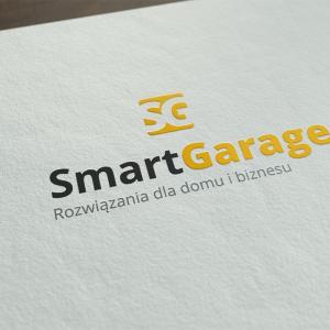 Logo Smartgarages