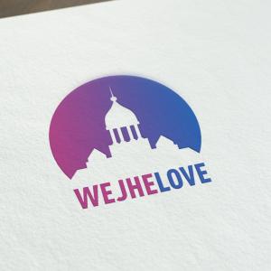 Logo WEJHELOVE