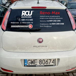 Auto RUC Ubezpieczalnia
