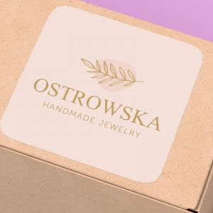 Naklejki Ostrowska
