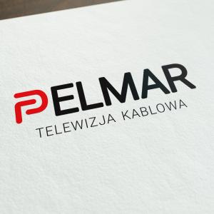 Pelmar Logo