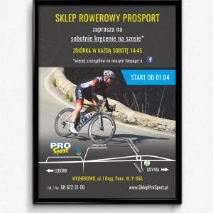 Plakat ProSport