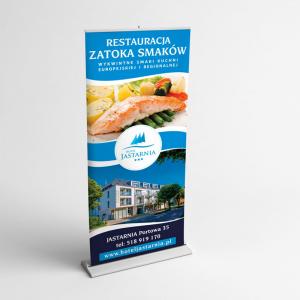 Roll up Hotel Jastarnia