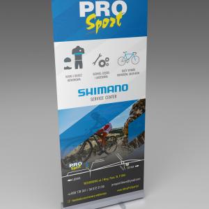 Rollup Shimano