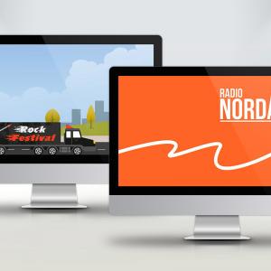 Spot reklamowy- Radio Norda FM
