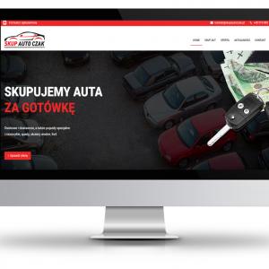Strona Autoczak
